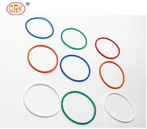 โมลด์ ความดันสูง O แหวนปิด 1.78mm ~ 31mm ซิลิโคน Gaskets O แหวนสําหรับผลิตภัณฑ์กระบอก