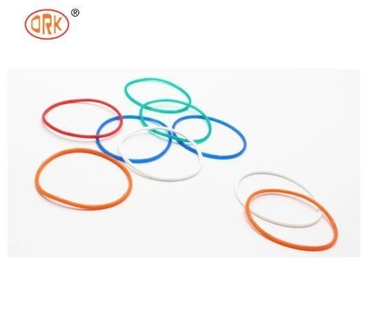 โมลด์ ความดันสูง O แหวนปิด 1.78mm ~ 31mm ซิลิโคน Gaskets O แหวนสําหรับผลิตภัณฑ์กระบอก