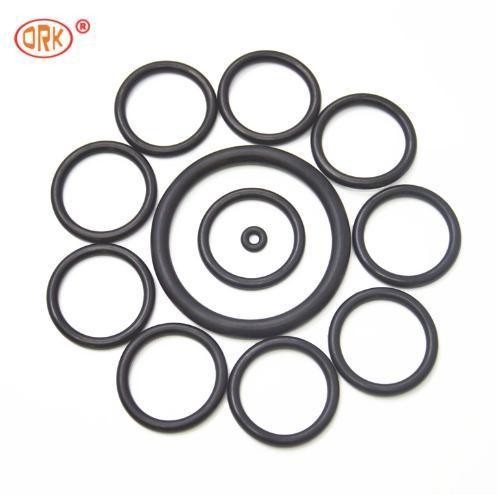 C/S 1.78mm - 31mm สีซิลิโคนความร้อนสูง O แหวนสําหรับรถยนต์