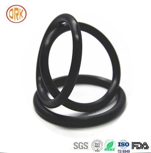 C/S 1.78mm - 31mm สีซิลิโคนความร้อนสูง O แหวนสําหรับรถยนต์