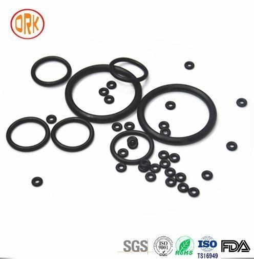 C/S 1.78mm - 31mm สีซิลิโคนความร้อนสูง O แหวนสําหรับรถยนต์