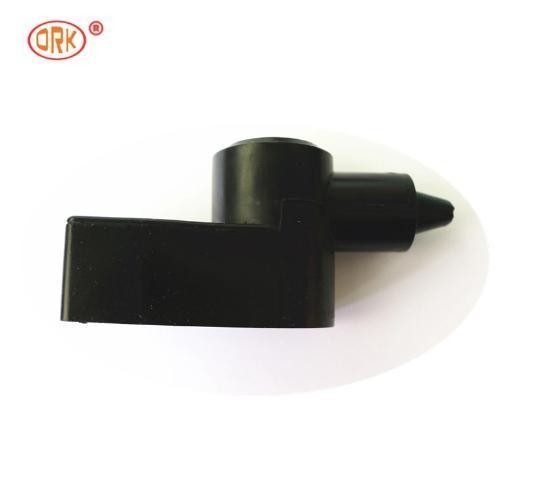 ผลงาน OEM EPDM ผนังฝุ่นสําหรับรางยาง Ruichen กันอากาศ 0.5-1000 มม