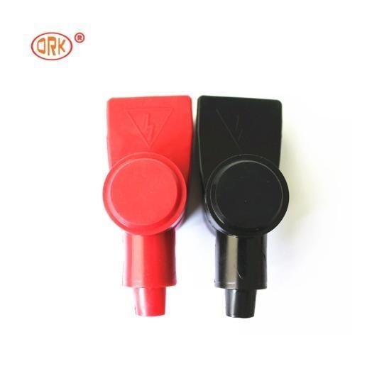 ผลงาน OEM EPDM ผนังฝุ่นสําหรับรางยาง Ruichen กันอากาศ 0.5-1000 มม