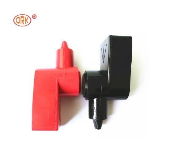 ผลงาน OEM EPDM ผนังฝุ่นสําหรับรางยาง Ruichen กันอากาศ 0.5-1000 มม