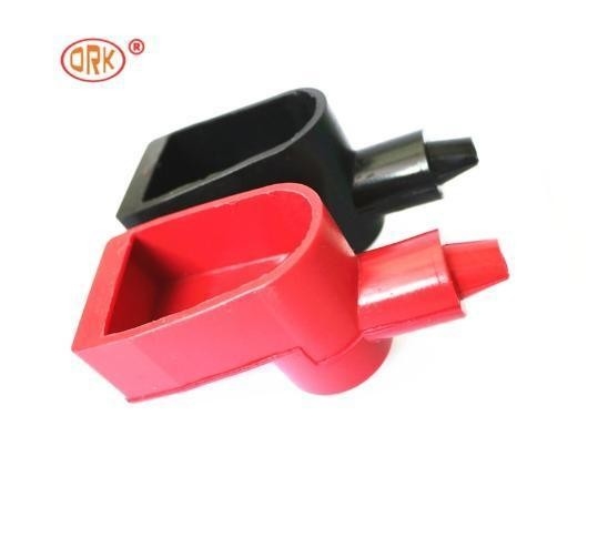 ผลงาน OEM EPDM ผนังฝุ่นสําหรับรางยาง Ruichen กันอากาศ 0.5-1000 มม