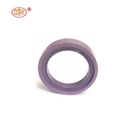 อุณหภูมิ NBR ยาง ปิดขนาด 0.5-1000 มิลลิเมตร ความดึงดูด -60-350 องศา ทนทานการสวม