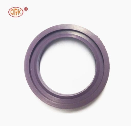 อุณหภูมิ NBR ยาง ปิดขนาด 0.5-1000 มิลลิเมตร ความดึงดูด -60-350 องศา ทนทานการสวม