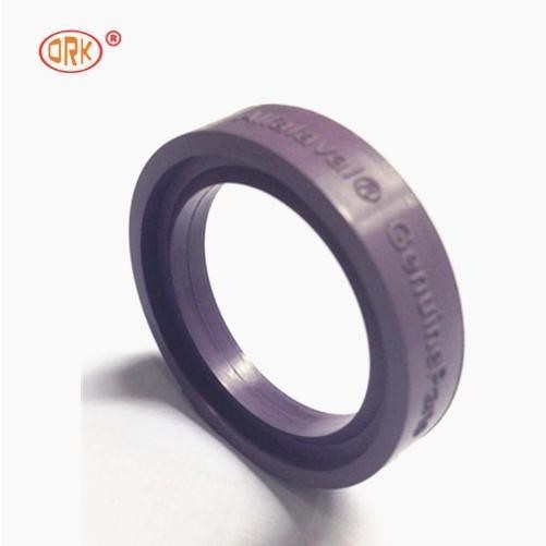 อุณหภูมิ NBR ยาง ปิดขนาด 0.5-1000 มิลลิเมตร ความดึงดูด -60-350 องศา ทนทานการสวม