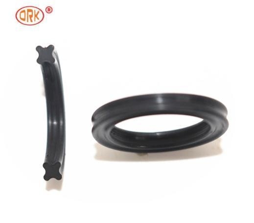 สายยาง O-Ring ขัด 1.78mm-31mm สี่วง NBR