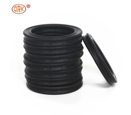 สายยาง O-Ring ขัด 1.78mm-31mm สี่วง NBR