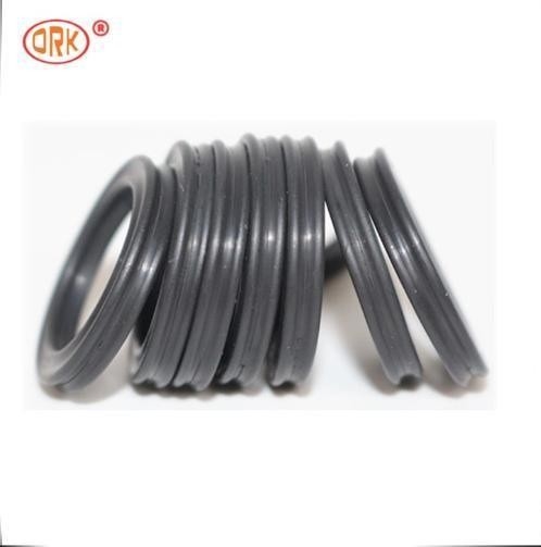 สายยาง O-Ring ขัด 1.78mm-31mm สี่วง NBR