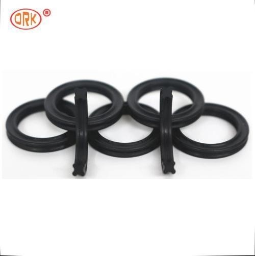 สายยาง O-Ring ขัด 1.78mm-31mm สี่วง NBR