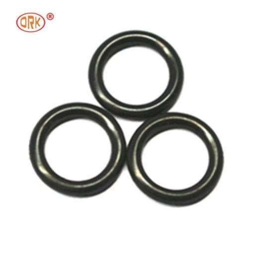 OEM NBR O-Ring Rubber Seals สําหรับอะไหล่ปนิวเมติกและรถยนต์
