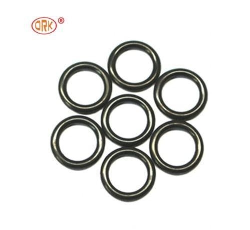 OEM NBR O-Ring Rubber Seals สําหรับอะไหล่ปนิวเมติกและรถยนต์