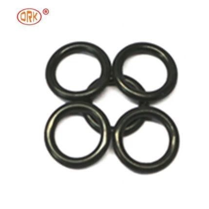 OEM NBR O-Ring Rubber Seals สําหรับอะไหล่ปนิวเมติกและรถยนต์