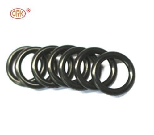 OEM NBR O-Ring Rubber Seals สําหรับอะไหล่ปนิวเมติกและรถยนต์