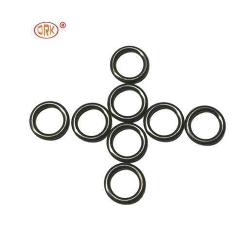 OEM NBR O-Ring Rubber Seals สําหรับอะไหล่ปนิวเมติกและรถยนต์