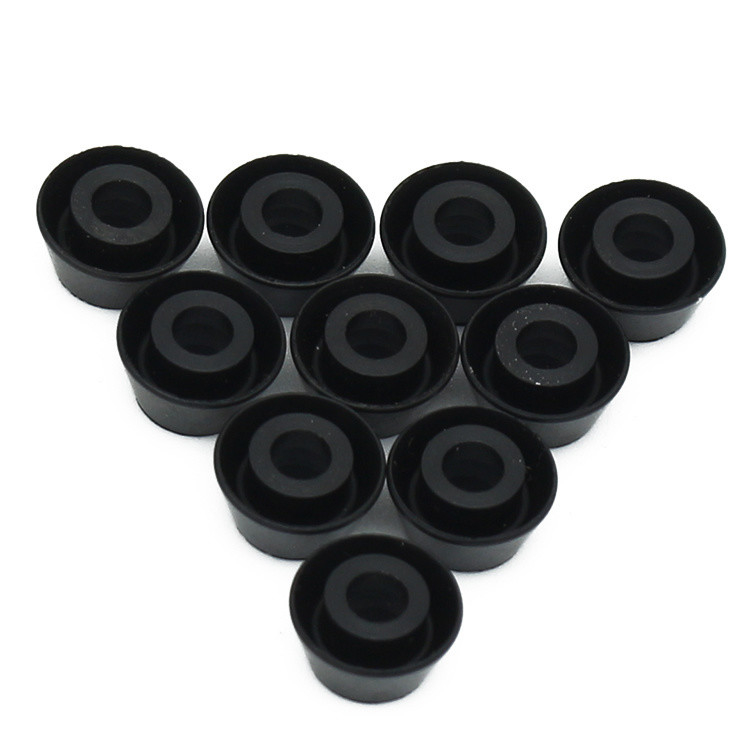 ขายางสําหรับแผ่นตัด ตัดตัด C/S 1.78mm-31mm ผลิตภัณฑ์ยางอื่นๆ ที่ทนทาน