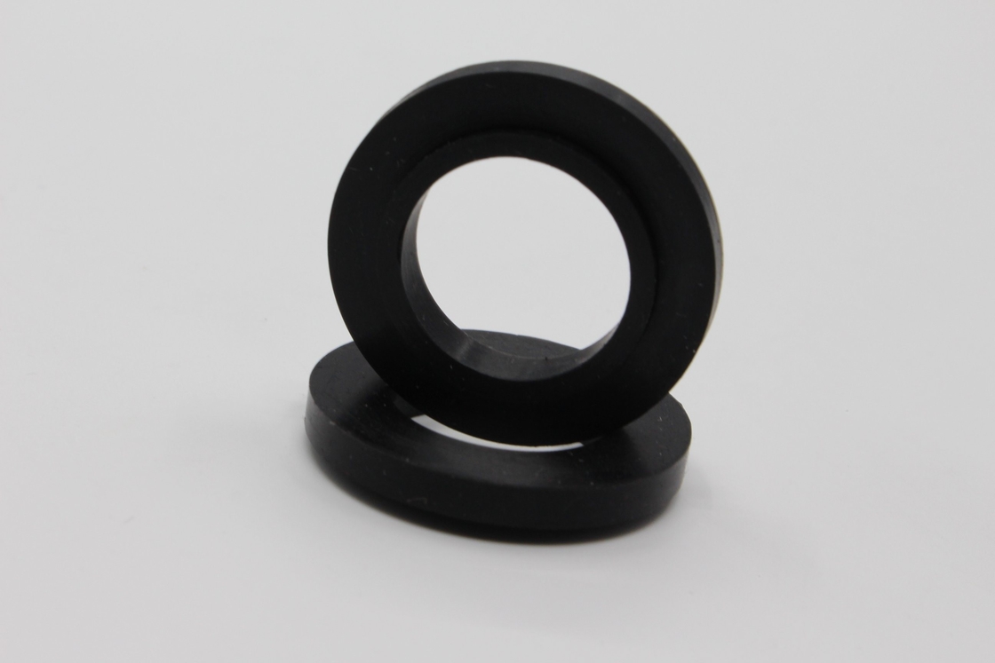 1.78 มิลลิเมตร - 31 มิลลิเมตร วาล์วยาง Seal C / S มาตรฐานซิลิโคนความร้อนสูง O แหวนสําหรับความต้องการที่หลากหลาย