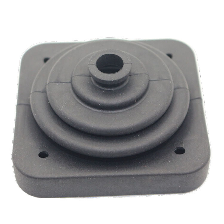 การป้องกันฝุ่น EPDM ผนึกยางสําหรับความทนทานต่ออุณหภูมิสูงในเครื่องฉีดรถยนต์