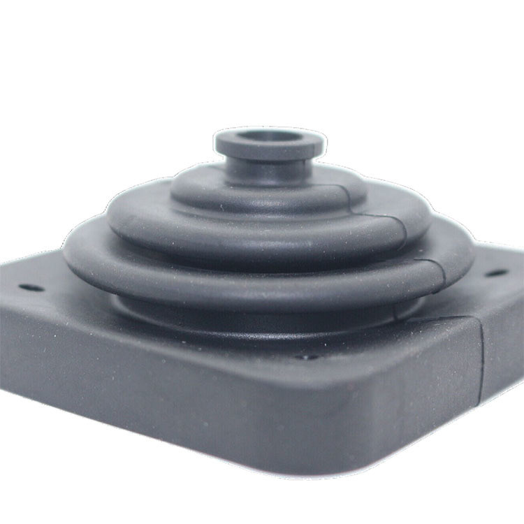 การป้องกันฝุ่น EPDM ผนึกยางสําหรับความทนทานต่ออุณหภูมิสูงในเครื่องฉีดรถยนต์