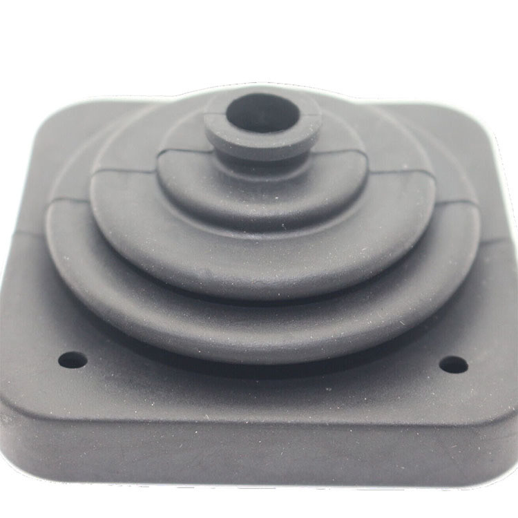 การป้องกันฝุ่น EPDM ผนึกยางสําหรับความทนทานต่ออุณหภูมิสูงในเครื่องฉีดรถยนต์