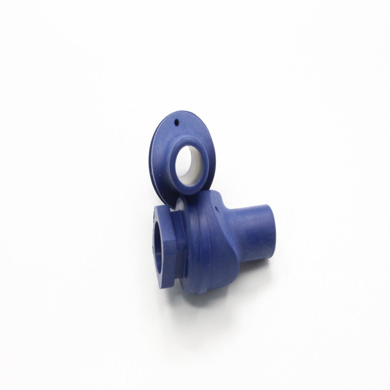 อะไหล่รถยนต์ Custom Vulcanized FKM NBR EPDM Polyurethane PU ผลิตภัณฑ์ทรงสําหรับการตัด