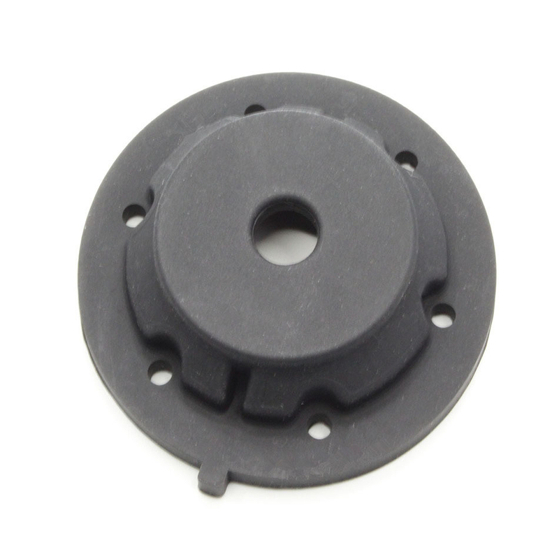 อะไหล่รถยนต์ Custom Vulcanized FKM NBR EPDM Polyurethane PU ผลิตภัณฑ์ทรงสําหรับการตัด