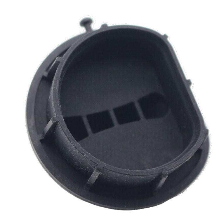 STP STEP IGS CAD Format Custom Molded Vacuum Sealed Rubber Dust Cover สําหรับปั๊มเบรค
