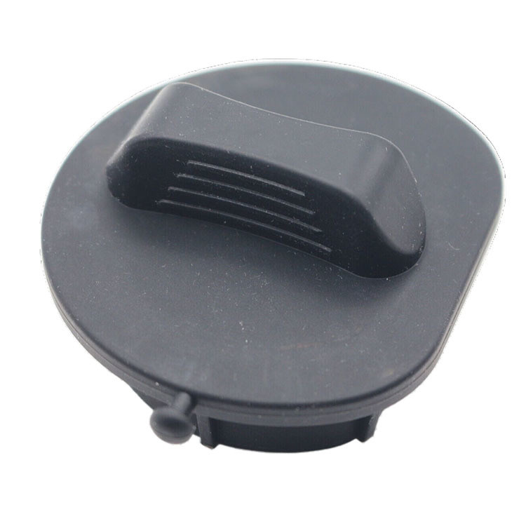 STP STEP IGS CAD Format Custom Molded Vacuum Sealed Rubber Dust Cover สําหรับปั๊มเบรค