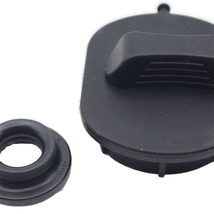 STP STEP IGS CAD Format Custom Molded Vacuum Sealed Rubber Dust Cover สําหรับปั๊มเบรค