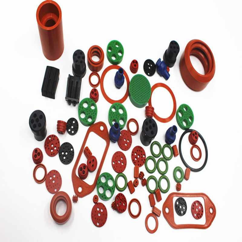 STP STEP IGS CAD Format Custom Molded Vacuum Sealed Rubber Dust Cover สําหรับปั๊มเบรค