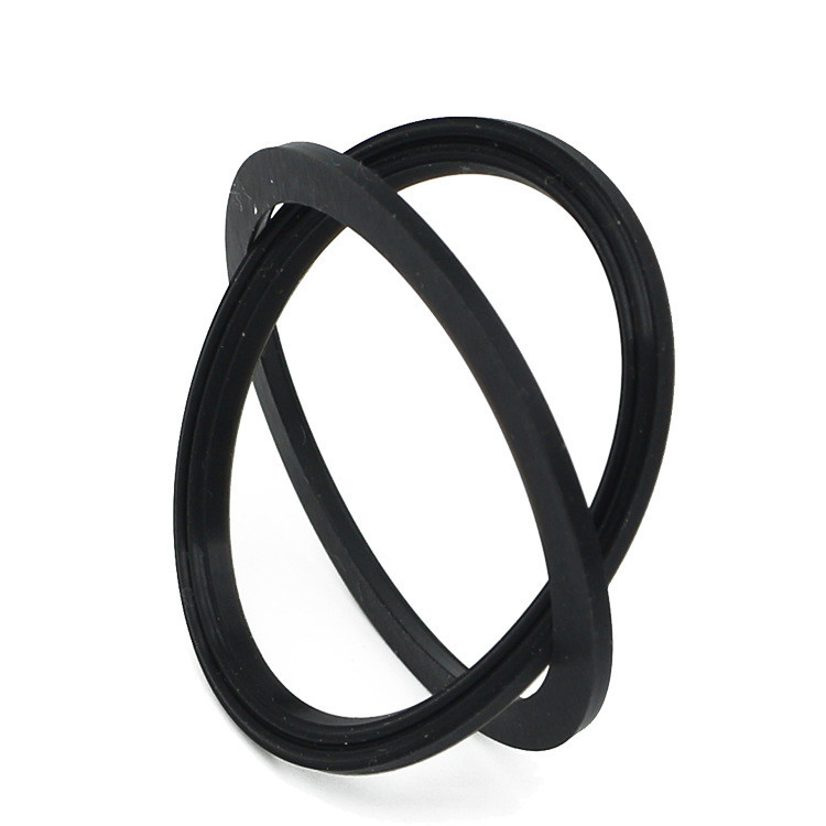 OEM ไฮดรอลิก ปนูมาติก ซิลินเดอร์ยาง Seal Kits สําหรับ Forklift แบบออกแบบที่กําหนดเอง