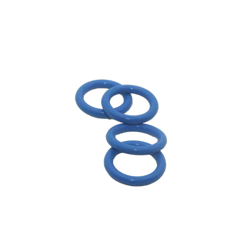 70 Shore A O-Ring หลากหลายที่มี NBR FKM EPDM ซิลิโคน VMQ BR SNR NR ตรา