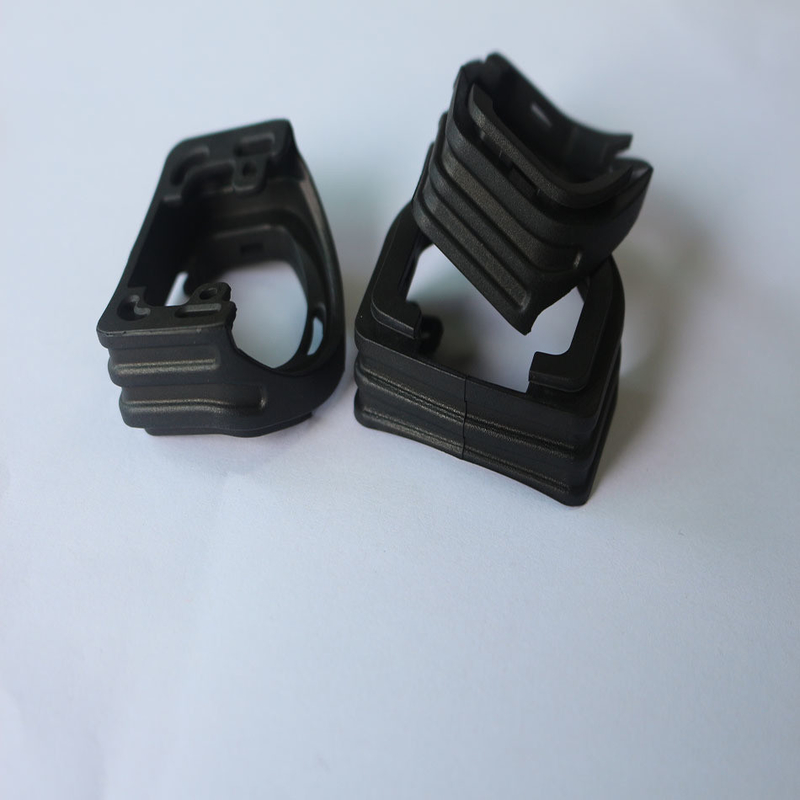 มาตรฐาน NBR70 Motor Curved Seal Ring D Ring bys พร้อมตรวจสอบโดยมนุษย์และเครื่องจักร