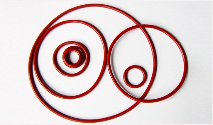 s Hardware ซิลิโคน กาสเก็ต พลาสติก ซีลยาง O-ring การตรวจสอบโดยมนุษย์และเครื่องจักร