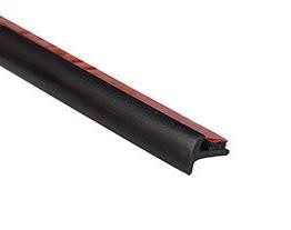 60 Mpa ประตูรถยนต์ Seal Weatherstripping เสียงกันหนาว ยางปิดสายสําหรับรถยนต์