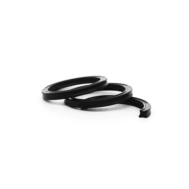 As568 ความทนน้ํามัน ยาง X-ring Nbr X-ring/fkm X-ring/quad Ring ผูกรัด Xring X Ring