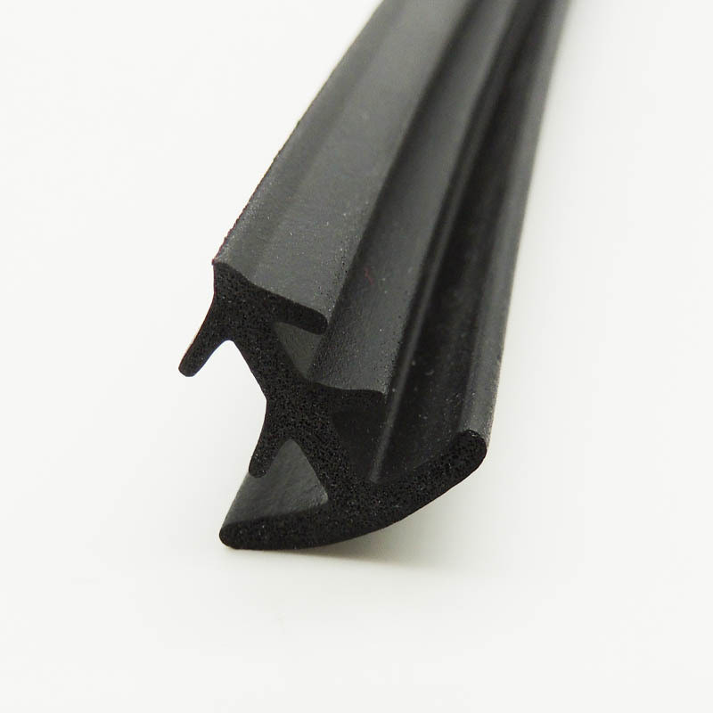 ป้องกันฝุ่น PVC รถบรรทุกคอนเทนเนอร์ขนส่ง