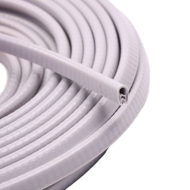 ป้องกันฝุ่น PVC รถบรรทุกคอนเทนเนอร์ขนส่ง