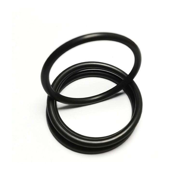 OEM ยอมรับหมุนยนต์เครื่องจักร NBR ยางประทับน้ํา O-วงแหวน ยางประทับน้ํา