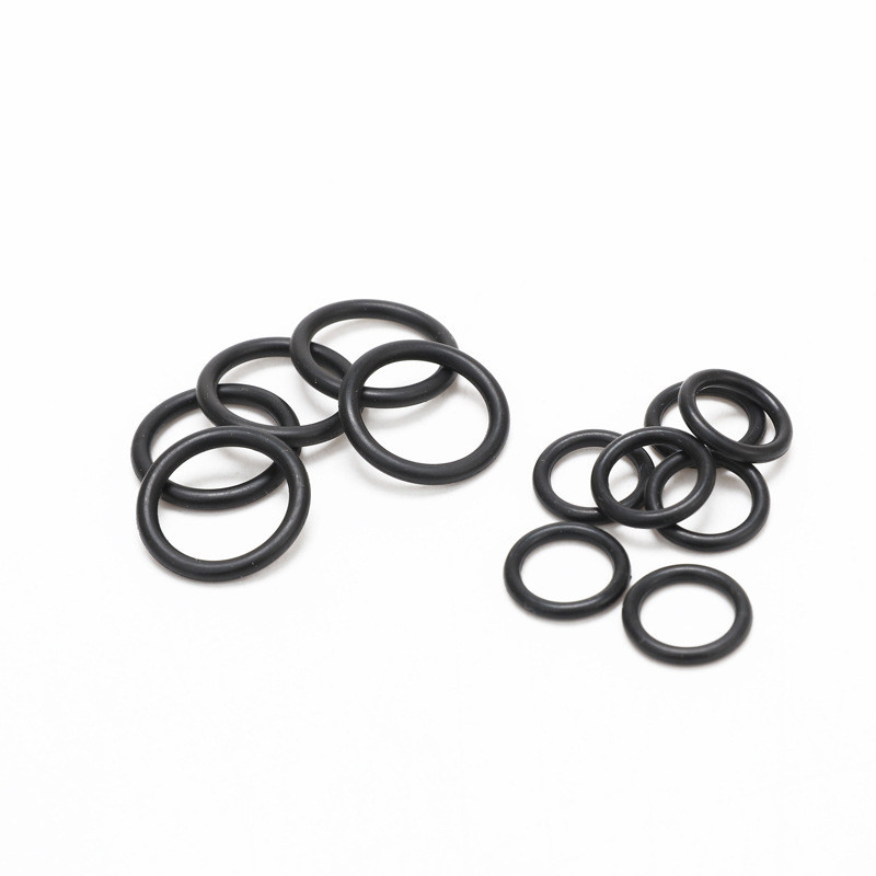 ชุดปรับปรุงเครื่องขุดความดัน ซีลไฮดรอลิก รวม NR O-Rings สําหรับการใช้งานอัตโนมัติ