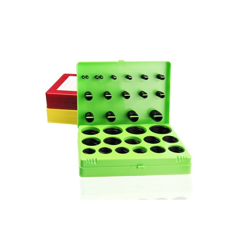 ไฮดรอลิก ซิลินเดอร์ Excavator O Ring Kit 3D 2D การวาดรูปแบบ ไฮดรอลิก O Ring