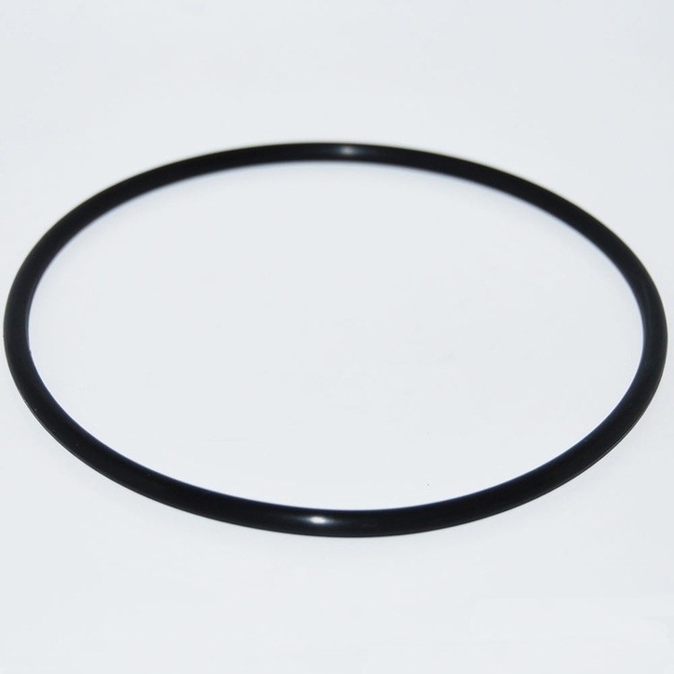 ประทับตรา O-Ring NBR/EPDM 70 กันฝุ่นและกันน้ําที่ได้รับการอนุมัติของ CE สําหรับการใช้งานในอุตสาหกรรม