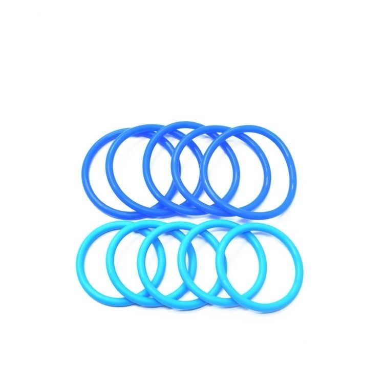 ประทับตรา O-Ring NBR/EPDM 70 กันฝุ่นและกันน้ําที่ได้รับการอนุมัติของ CE สําหรับการใช้งานในอุตสาหกรรม