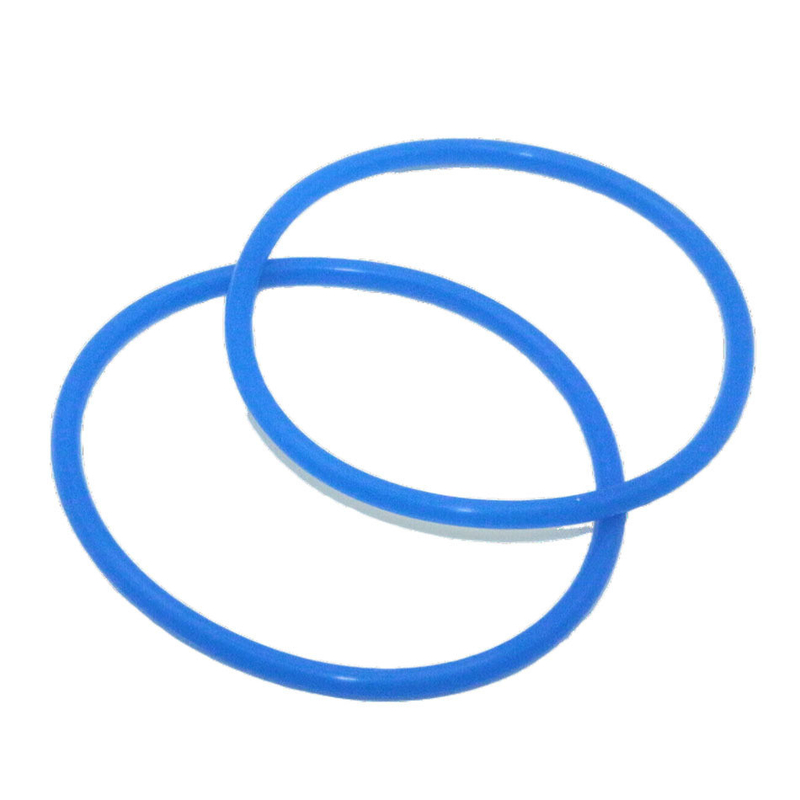 ความแม่นยําสูง Custom ซิลิโคน Epdm ยาง O-Ring ตรา FPM FFKM HNBR NBR FKM O-Rings