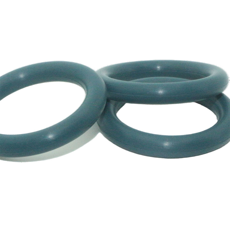 NBR/FKM/EPDM O-Ring Seals ปรับแต่งสําหรับอุตสาหกรรมในขนาดและวัสดุที่แตกต่างกัน