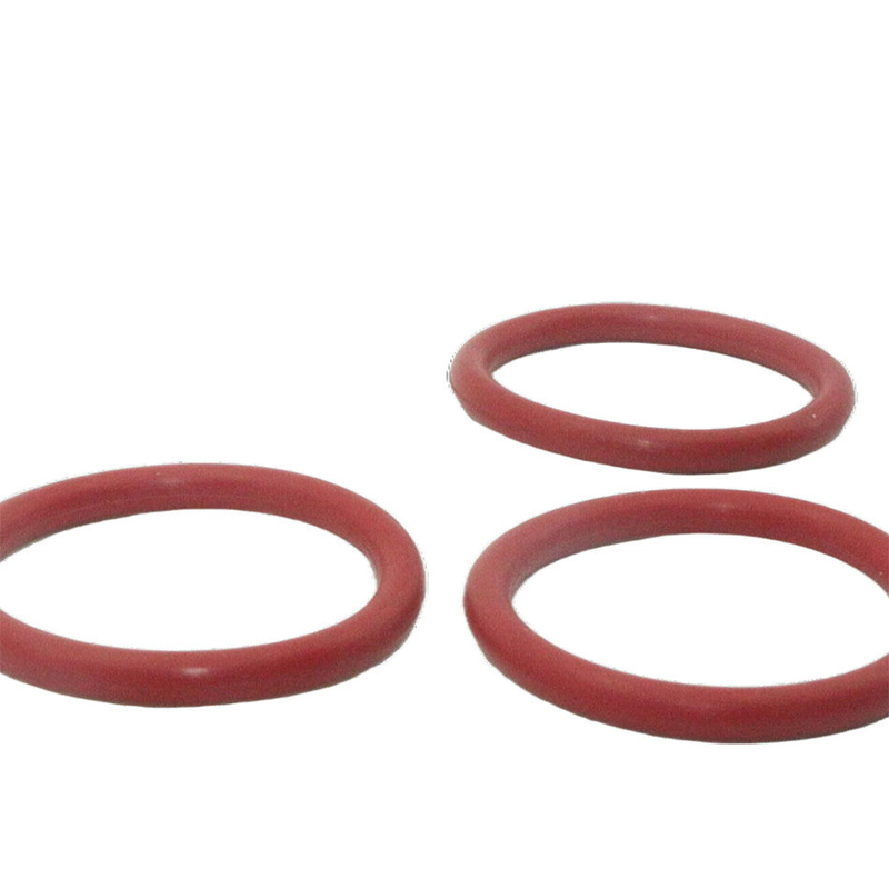 NBR/FKM/EPDM O-Ring Seals ปรับแต่งสําหรับอุตสาหกรรมในขนาดและวัสดุที่แตกต่างกัน