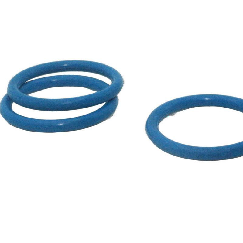 O-Rings ที่สามารถปรับแต่งได้ Epd/Nbr/Fkm/Silicone สําหรับเครื่องประปาในช่วงความแข็งที่แตกต่างกัน