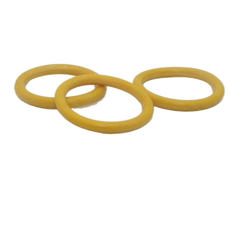 O-Rings ที่สามารถปรับแต่งได้ Epd/Nbr/Fkm/Silicone สําหรับเครื่องประปาในช่วงความแข็งที่แตกต่างกัน